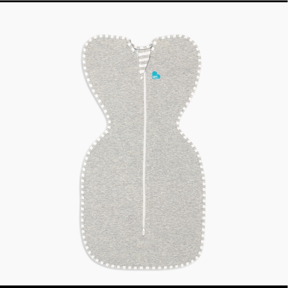 3 Love to Dream Sleep Sack/Swaddle size Medium